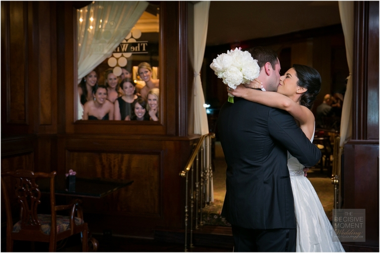 Sara + Mike | Buckhead Ritz-Carlton Wedding - The Decisive Moment ...