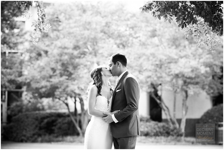 An Over-the-Top Wedding at the Foundry at Puritan Mill in Atlanta